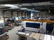 Die Blechprofis Kruschke GmbH - GALLERY