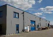 Die Blechprofis Kruschke GmbH - GALLERY
