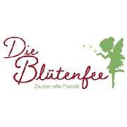Die Blütenfee - LOGO