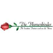 Die Blumenbinder - LOGO