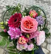 Die Blumenbinderei - GALLERY
