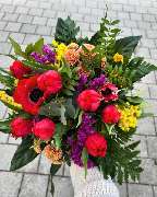 Die Blumenbinderei - GALLERY