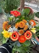 Die Blumenbinderei - GALLERY