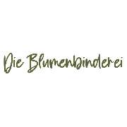 Die Blumenbinderei - LOGO