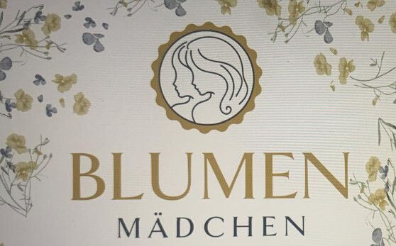 Die Blumenmädchen - 1