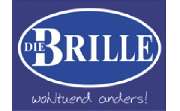 Die Brille - LOGO