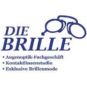 Die Brille - LOGO