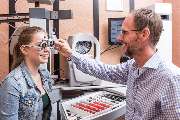 Die Brille Rainer Reinl GmbH - GALLERY