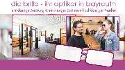 Die Brille Rainer Reinl GmbH - GALLERY