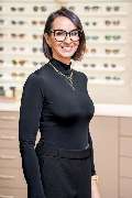 Die Brillenallee - Marion Steber - 2