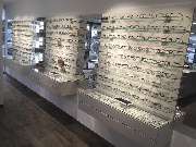 Die Brillengalerie GmbH & Co. KG  Ihr Optiker in Wiesentheid - GALLERY