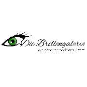 Die Brillengalerie GmbH & Co. KG  Ihr Optiker in Wiesentheid - LOGO