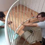 Die Burschen - GALLERY