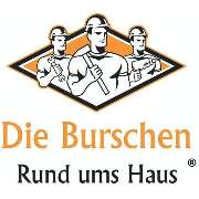 Die Burschen - LOGO