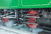 Die Chiemsee-Bahn - GALLERY