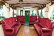 Die Chiemsee-Bahn - GALLERY