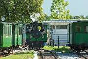 Die Chiemsee-Bahn - GALLERY