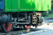 Die Chiemsee-Bahn - GALLERY