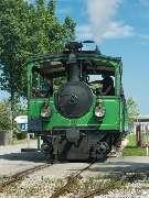 Die Chiemsee-Bahn - GALLERY