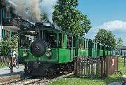 Die Chiemsee-Bahn - GALLERY