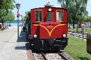Die Chiemsee-Bahn - GALLERY