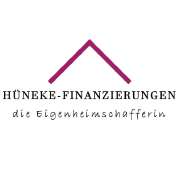 Die Eigenheimschafferin - Hüneke Finanzierungen - 1
