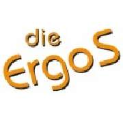 Die ErgoS - LOGO