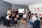 Die Erste Hilfe Schule - GALLERY