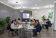 Die Erste Hilfe Schule - GALLERY