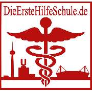 Die Erste Hilfe Schule - LOGO