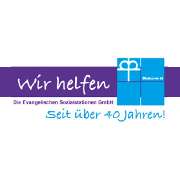 Die Evangelischen Sozialstationen GmbH - LOGO