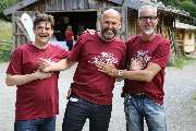 Die Eventagentur München | benninger-eberle - GALLERY