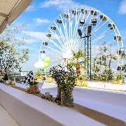 Die Eventagentur München | benninger-eberle - GALLERY