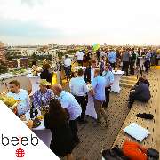 Die Eventagentur München | benninger-eberle - GALLERY