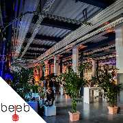 Die Eventagentur München | benninger-eberle - GALLERY