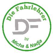Die Fahrlehrer - LOGO