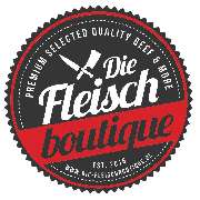 Die Fleischboutique | Premium Fleisch, Wurst & Feinkost - LOGO