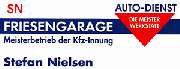 Die Friesengarage - Autowerkstatt Risum Lindholm - 1