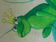 Die Froschkönigin - 1
