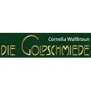 Die Goldschmiede - LOGO