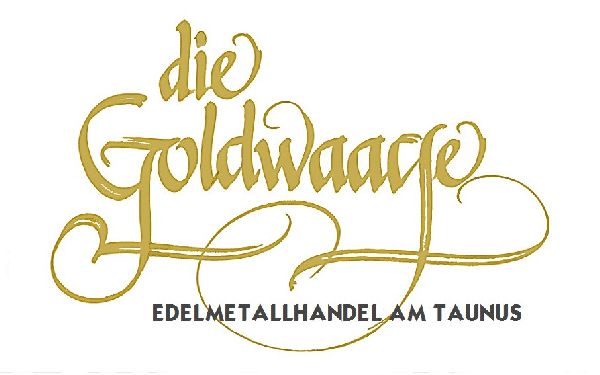 die Goldwaage - Edelmetallhandel - 1