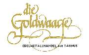 die Goldwaage - Edelmetallhandel - 1