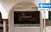 die Goldwaage - Edelmetallhandel - Edelmetallhandel