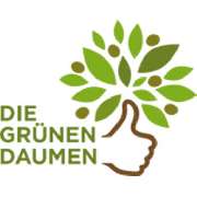 Die Grünen Daumen Thomas Wagner - LOGO