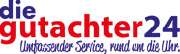 Die Gutachter 24 - 1