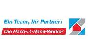 Die Hand-in-Hand-Werker GmbH - LOGO