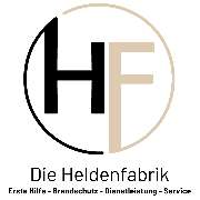 Die Heldenfabrik - GALLERY