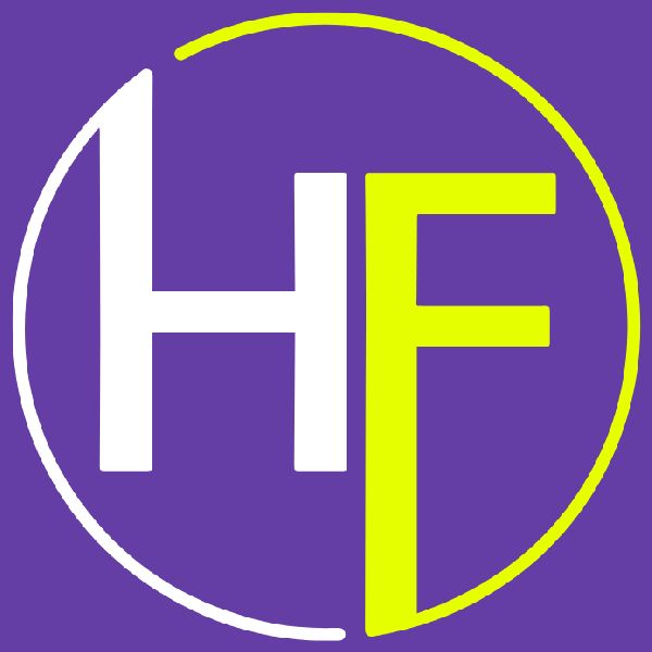 Die Heldenfabrik - LOGO