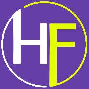Die Heldenfabrik - LOGO
