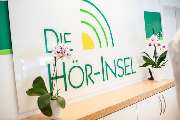 Die Hör-Insel GmbH - GALLERY